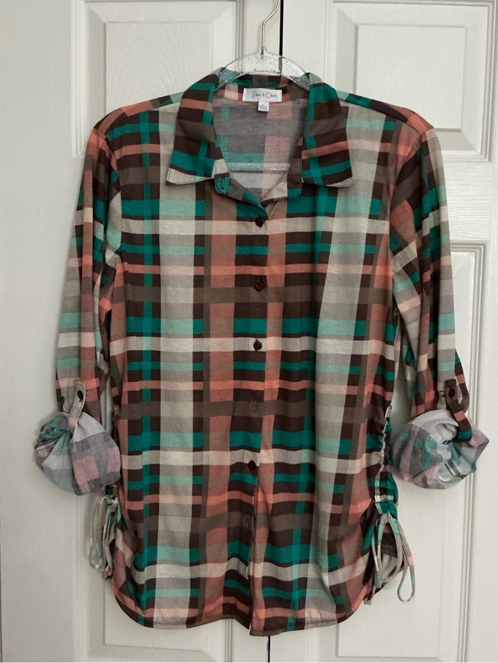 Flannel Shirt
